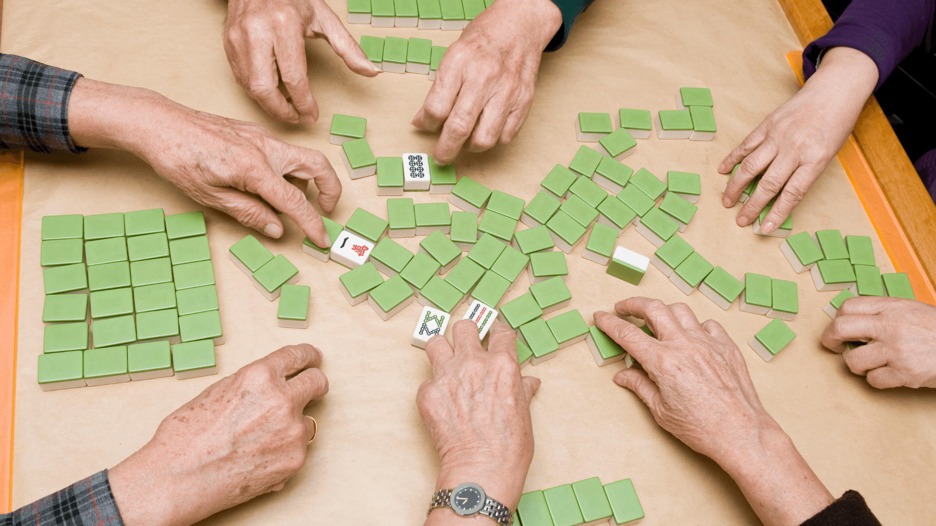 Mahjong patarimai ir gudrybės – ką reikia atsiminti image