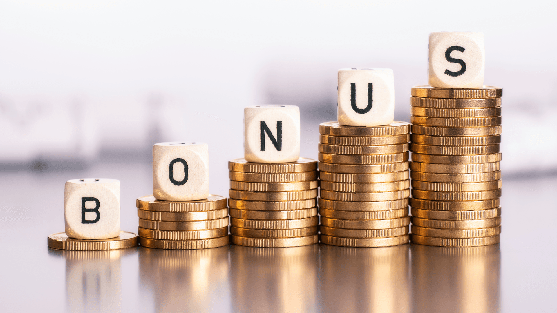 Populiariausios pasveikinimo premijų rūšys image