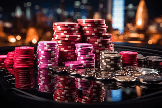 Kaip veikia kazino premijos – internetinių kazino premijų vadovas 2025 image