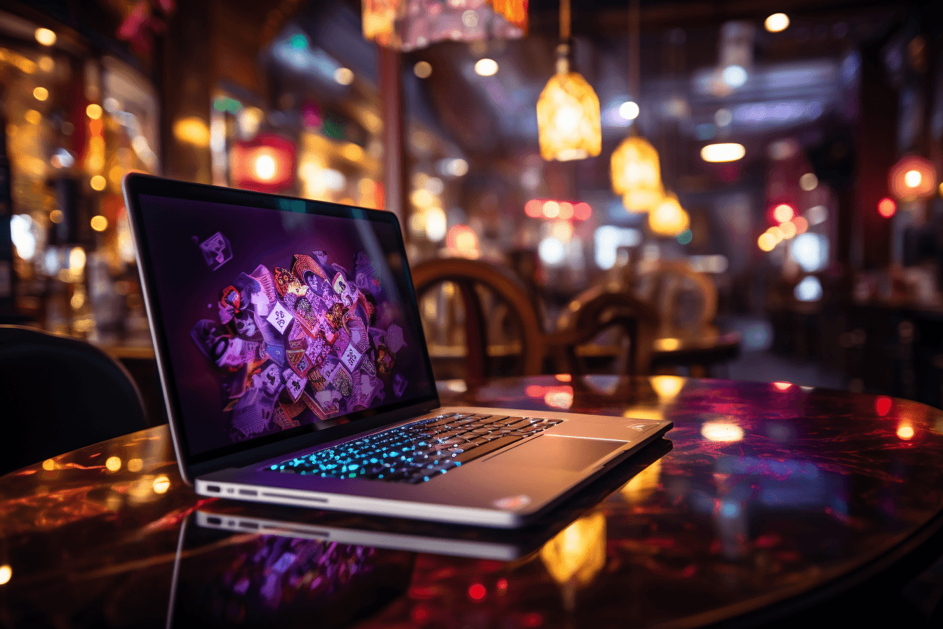 Kaip žaisti internetinius kazino žaidimus: žingsnis po žingsnio vadovas image