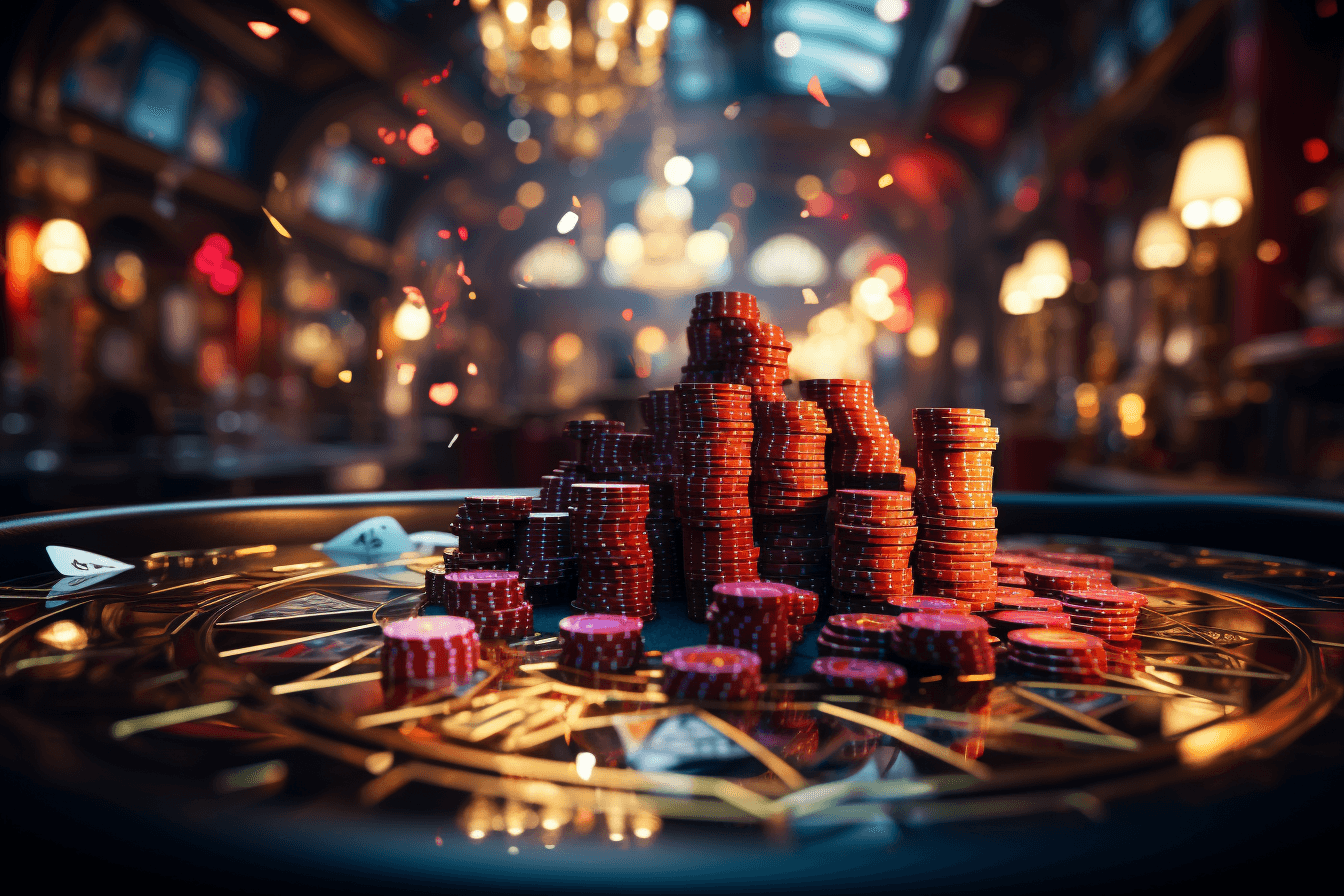 Kaip laimėti internetiniuose kazino: 10 geriausių ekspertų patarimų image