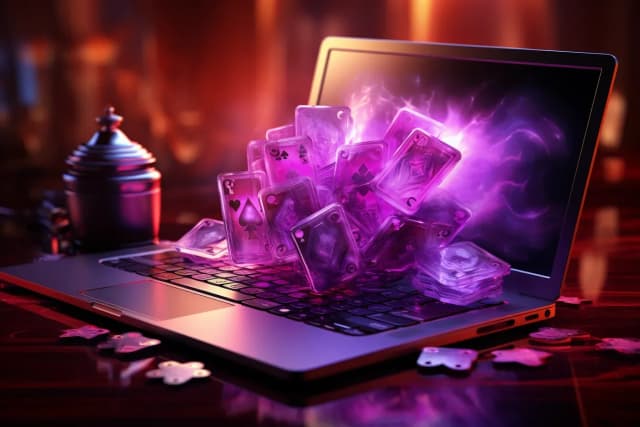 Kas yra RNG internetiniuose kazino: vadovas pradedantiesiems image