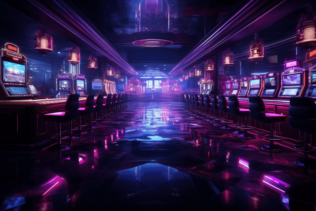 Ar internetinio kazino premijos yra didesnės nei sporto lažybų premijos? image