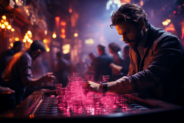 Paprastas vadovas, kaip pradėti naudotis internetiniais kazino image