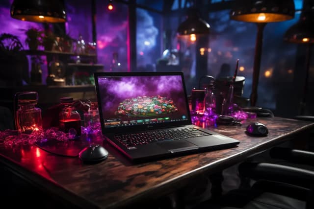 5 populiariausi internetiniai kazino žaidimai: skaitykite ir žaiskite image