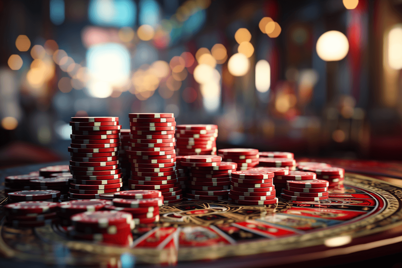 Pokerio gyvenimo pamokos, taikomos realiose situacijose image