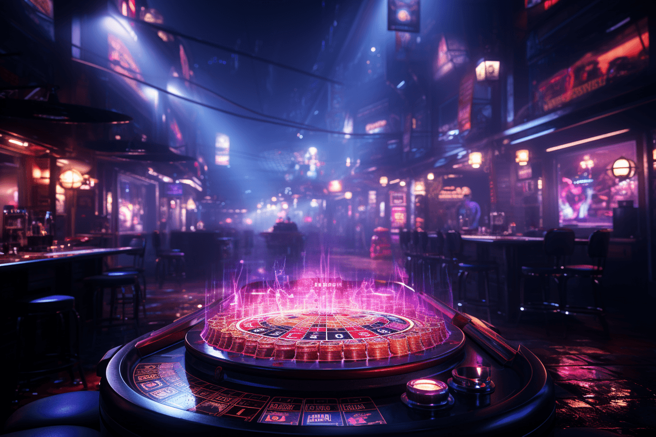 Saugūs statymai pradedantiesiems internetinio kazino žaidėjams image