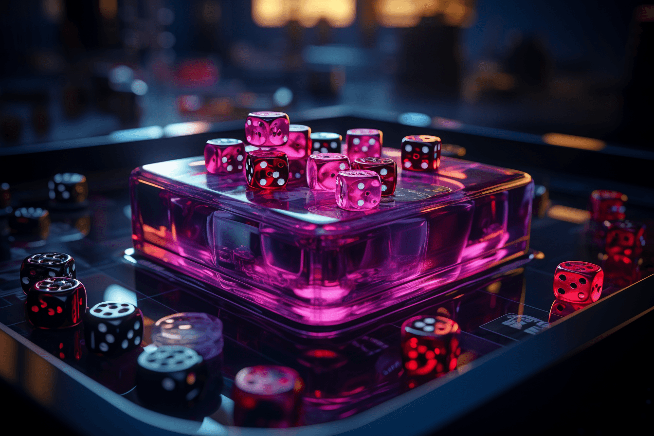 Ekspertų Sic Bo strategijos ir patarimai, kaip sėkmingai žaisti internetiniame kazino image