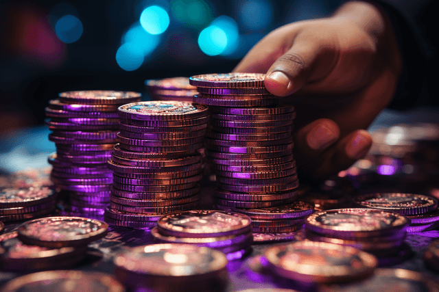 Interneto kazino lošimo paslaptys mažo biudžeto žaidėjams image