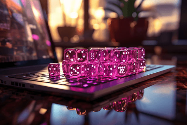 Keisti internetinio kazino mitai griauna – būtina perskaityti prieš žaidžiant! image