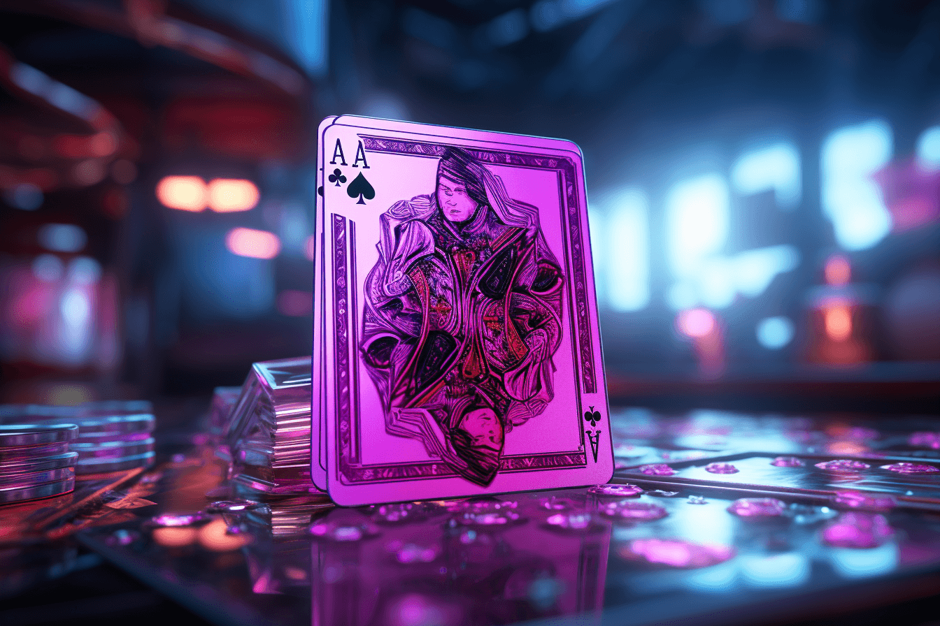 „Double Down“ įvaldymas „Blackjack“ žaidime: strateginis vadovas image