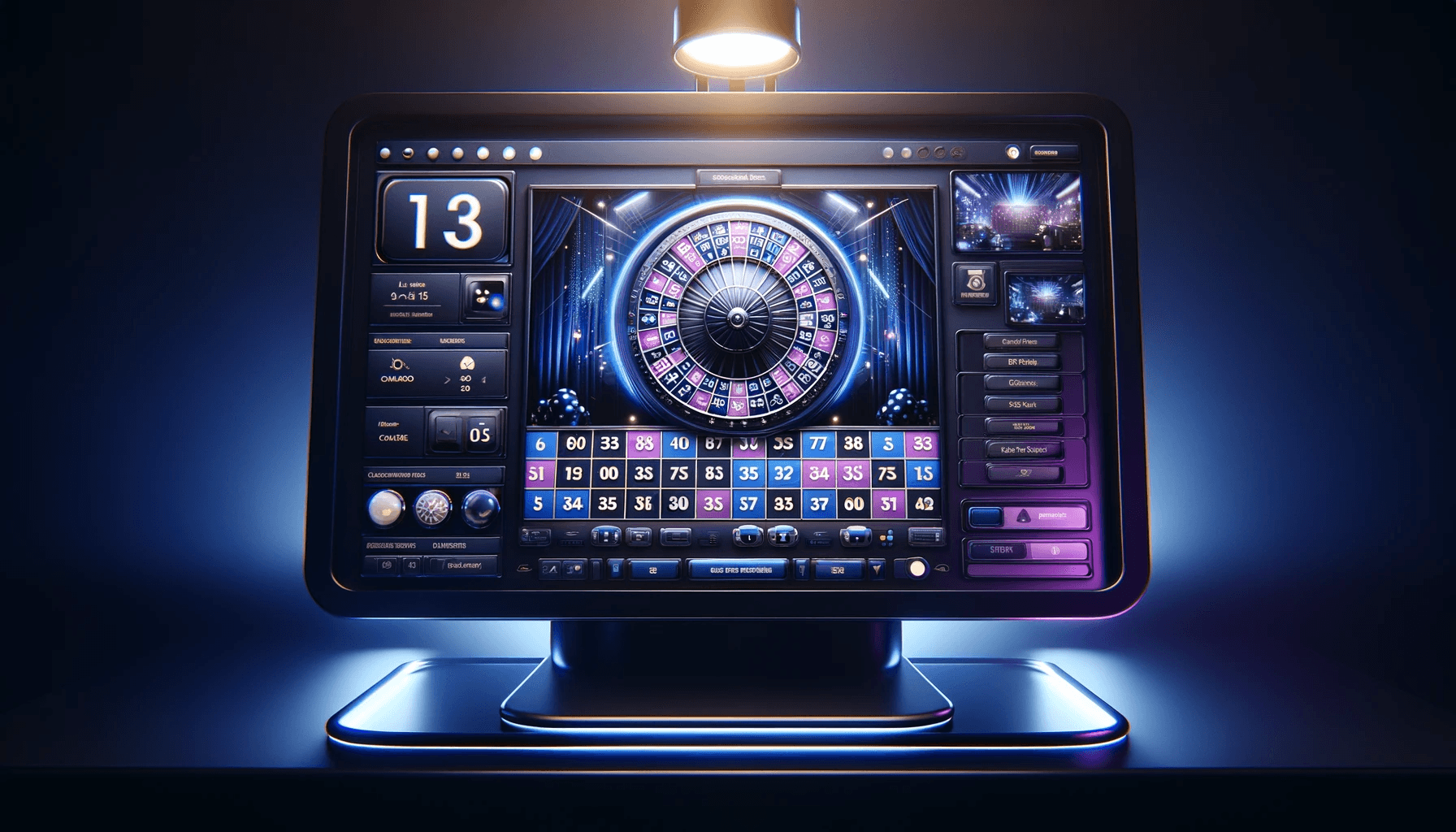 Didžiausių internetinio bingo mitų ir stereotipų paneigimas image