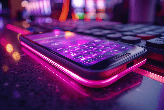 Kaip padaryti pirmąjį įnašą internetiniame kazino image