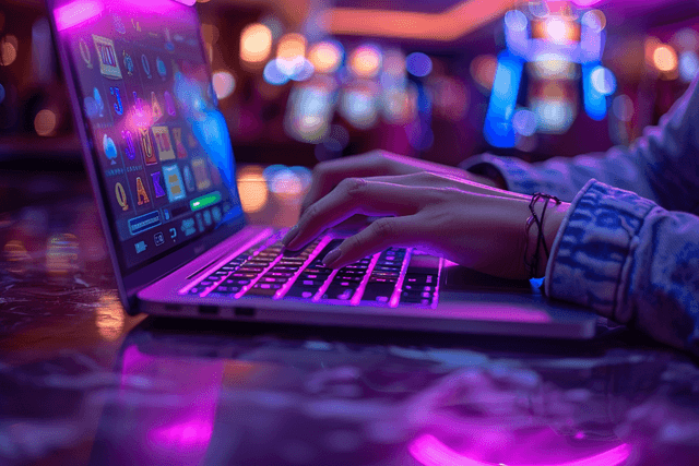 Mokesčiai, susiję su mokėjimais kazino: ką žaidėjai turi žinoti image