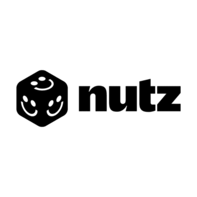 Nutz Logotype