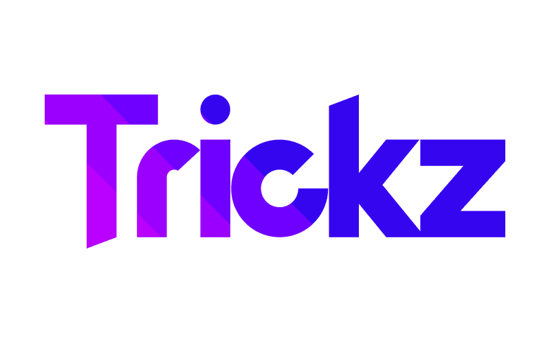 Trickz Logotype