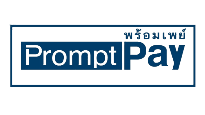 PromptpayQR
