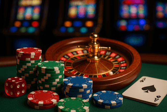 JAV “iGaming” kraštovaizdis: Amerikos rinkų palyginimas image