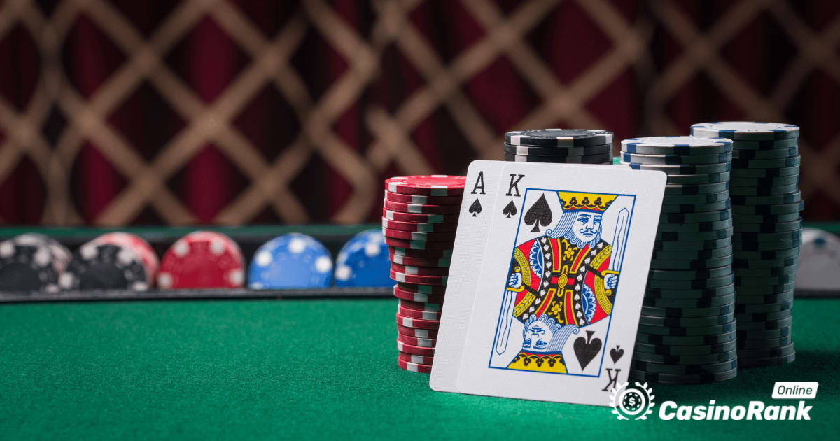 Populiarus pokerio lingo ir slengas bei jų reikšmė