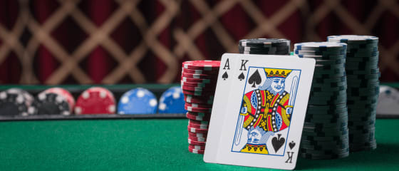 Populiarus pokerio lingo ir slengas bei jÅ³ reikÅ¡mÄ—