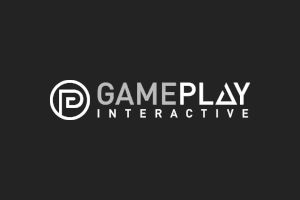 10 geriausių Gameplay Interactive Internetiniai Kazino 2024 m
