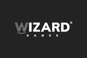 10 geriausių Wizard Games Internetiniai Kazino 2024 m