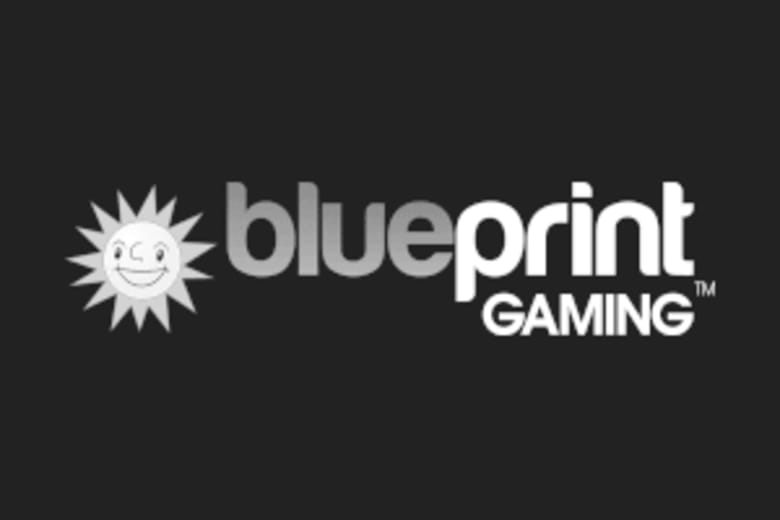 10 geriausių Blueprint Gaming Internetiniai Kazino 2025 m