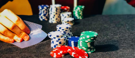 5 populiariausi internetiniai kazino Å¾aidimai, turintys didÅ¾iausiÄ… Å¡ansÄ… laimÄ—ti 2022 m