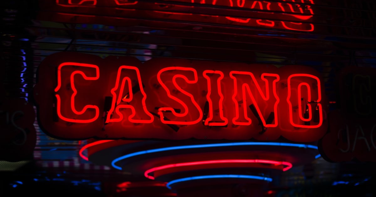 Kuo internetiniai kazino ypatingi?
