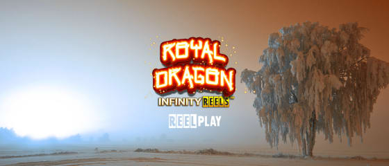 „Yggdrasil Partners ReelPlay“ išleidžia žaidimų laboratoriją „Royal Dragon Infinity Reels“
