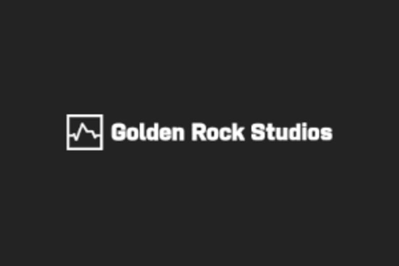 10 geriausių Golden Rock Studios Internetiniai Kazino 2025 m