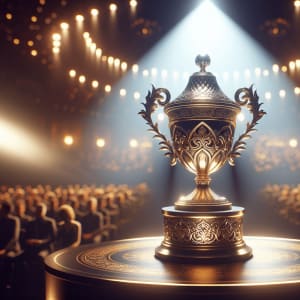 Lenktynės vyksta: „Baltic & Scandinavian Gaming Awards 2024“ prasideda balsavimas