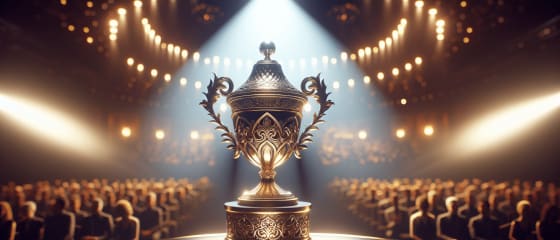Lenktynės vyksta: „Baltic & Scandinavian Gaming Awards 2024“ prasideda balsavimas