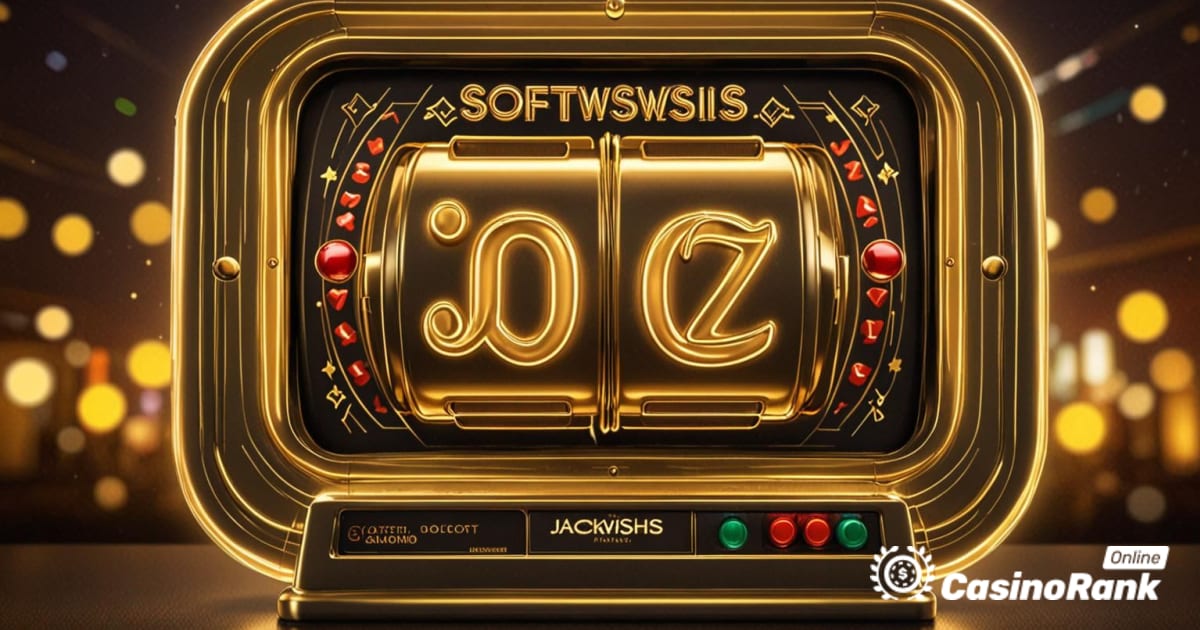 „SOFTSWISS“ jackpotų kaupimo programa iškovojo jackpotą ir nuolat auga 2024 m.