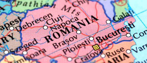 Betsoft išplečia savo rinkos pasiekiamumą iki Rumunijos po 888 susitarimo