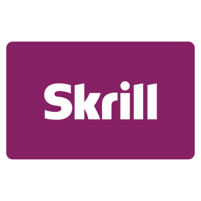 Geriausi internetiniai kazino, priimantys Skrill