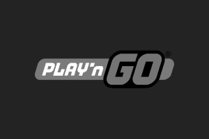 10 geriausių Play'n GO Internetiniai Kazino 2024 m