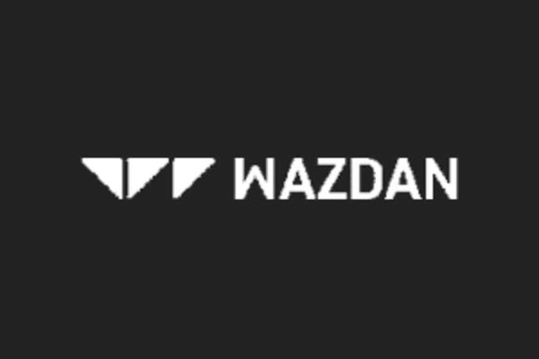 10 geriausių Wazdan Internetiniai Kazino 2025 m