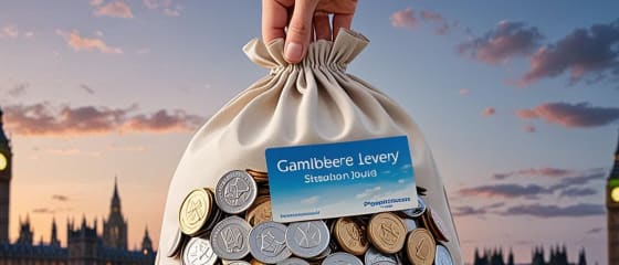 „GambleAware“ finansinis netikėtumas: gilus pasinerimas į 49,5 mln. svarų auką ir jos padariniai JK lošimų įstatymams