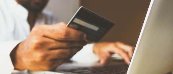 Kredito kortelių draudimas lažintis JK