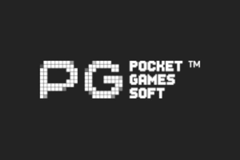 10 geriausių Pocket Games Soft (PG Soft) Internetiniai Kazino 2025 m