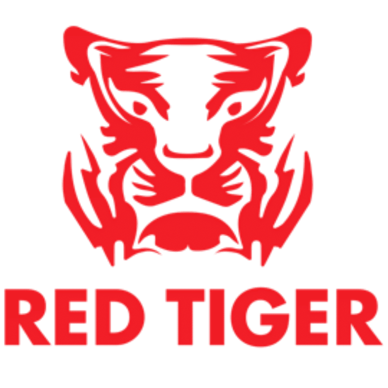 10 geriausiÅ³ Red Tiger Gaming Internetinis Kazino 2022 m