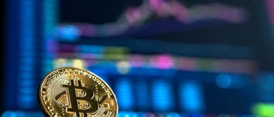 „Bitcoin 2021“ perspektyvos ir jos poveikis internetiniams lošimams