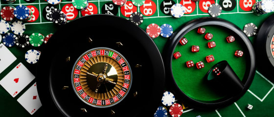 Pinigų valdymo patarimai žaidžiant internetinius kazino žaidimus