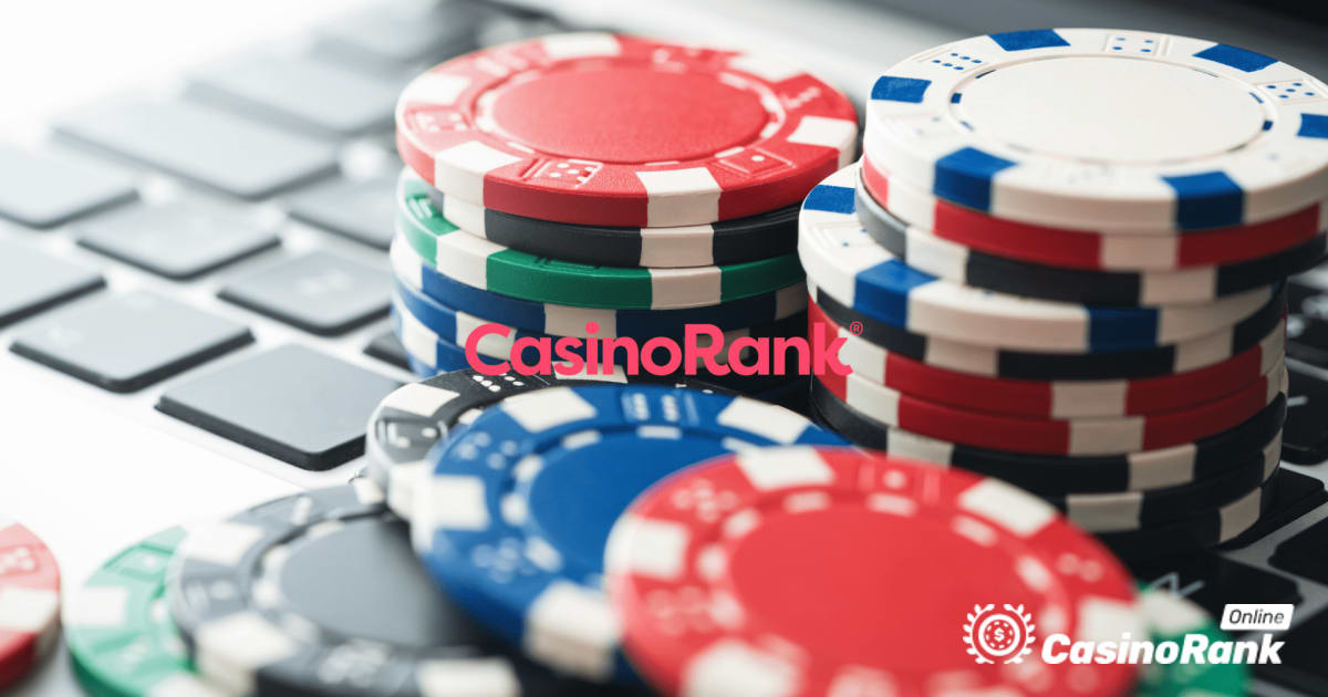 Kaip kazino uždirba pinigus iš pokerio?