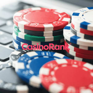 Kaip kazino uždirba pinigus iš pokerio?