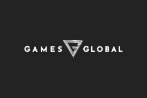 10 geriausių Games Global Internetiniai Kazino 2024 m