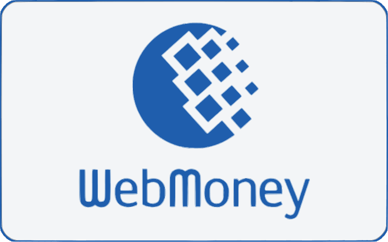 Geriausi internetiniai kazino, priimantys WebMoney