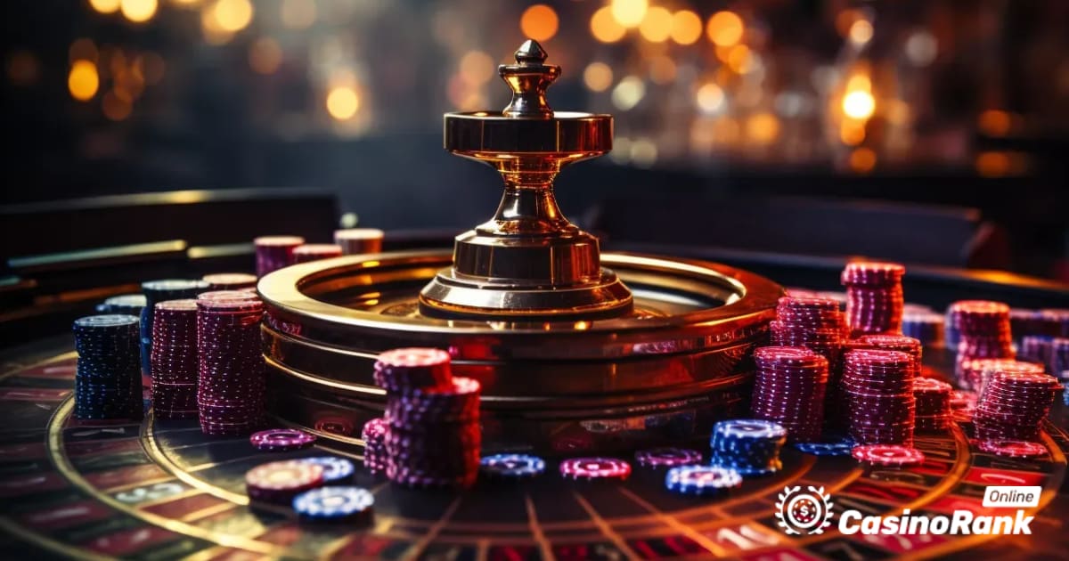 Kas yra RTP internetiniuose kazino: išsamus vadovas