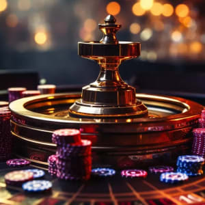 Kas yra RTP internetiniuose kazino: išsamus vadovas
